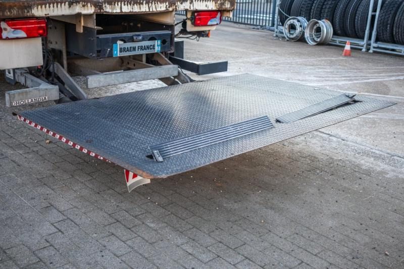 Leasing MAN TGM 18.340 BL+DHOLLANDIA MAN TGM 18.340 BL+DHOLLANDIA: afbeelding 6