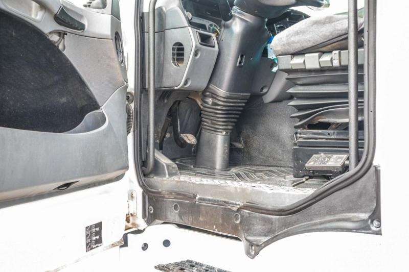 Mercedes ACTROS 2641+VOITH+BIG AXLES/GROS PONTS - Vrachtwagen met open laadbak: afbeelding 5 Mercedes ACTROS 2641+VOITH+BIG AXLES/GROS PONTS - Vrachtwagen met open laadbak: afbeelding 5