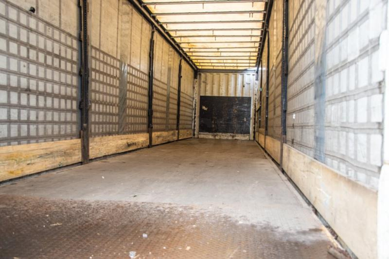 Krone SD 27 - Oplegger: afbeelding 4 Krone SD 27 - Oplegger: afbeelding 4