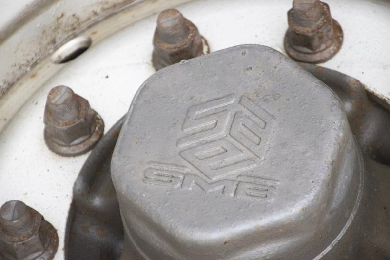 Leasing ROBUSTE-KAISER S3302-2XLAMES/BLAD/SPRING ROBUSTE-KAISER S3302-2XLAMES/BLAD/SPRING: afbeelding 7 Leasing ROBUSTE-KAISER S3302-2XLAMES/BLAD/SPRING ROBUSTE-KAISER S3302-2XLAMES/BLAD/SPRING: afbeelding 7