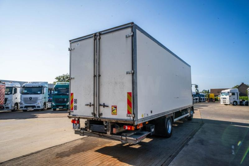 Renault D WIDE 250 (16T)DXI +DHOLLANDIA - Bakwagen: afbeelding 4 Renault D WIDE 250 (16T)DXI +DHOLLANDIA - Bakwagen: afbeelding 4