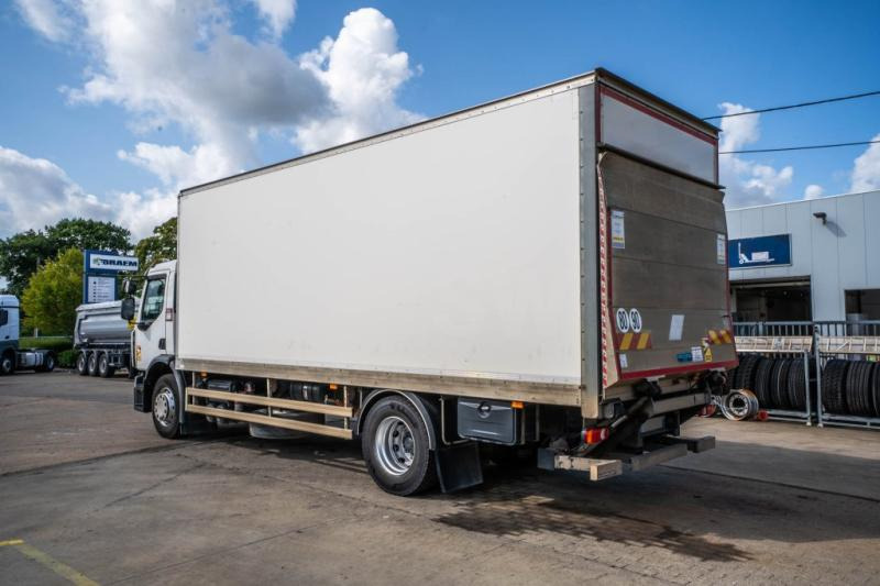 Renault D WIDE 320 DXI +DHOLLANDIA - Bakwagen: afbeelding 5 Renault D WIDE 320 DXI +DHOLLANDIA - Bakwagen: afbeelding 5