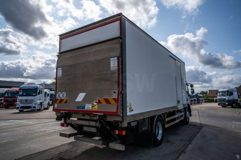 Renault D WIDE 320 DXI +DHOLLANDIA - Bakwagen: afbeelding 4 Renault D WIDE 320 DXI +DHOLLANDIA - Bakwagen: afbeelding 4