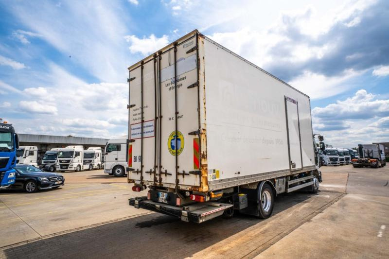 Renault MIDLUM 270 DXI (14T.)+DHOLLANDIA - Bakwagen: afbeelding 4 Renault MIDLUM 270 DXI (14T.)+DHOLLANDIA - Bakwagen: afbeelding 4