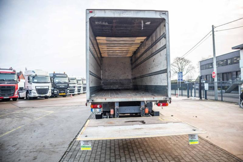 Renault MIDLUM 270 DXI - Bakwagen: afbeelding 4 Renault MIDLUM 270 DXI - Bakwagen: afbeelding 4