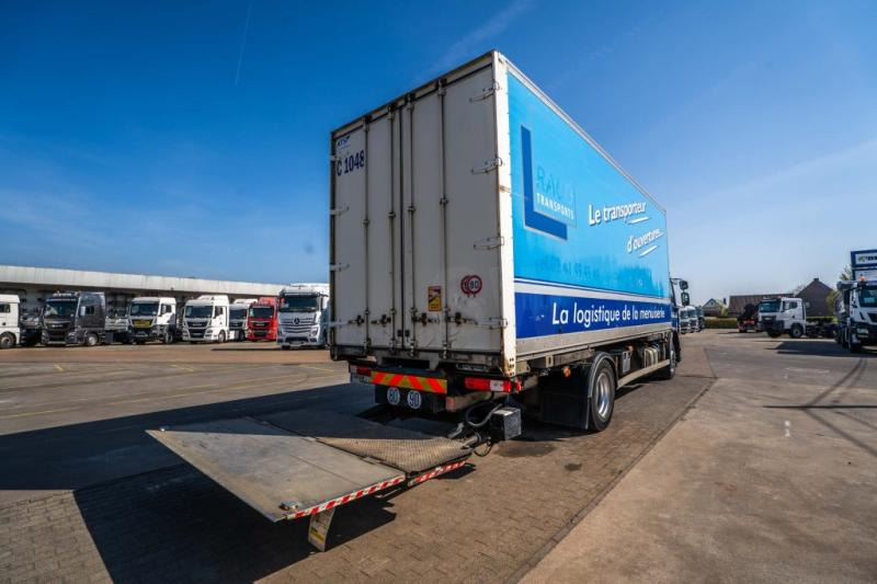 Renault PREMIUM 270 DXI +DHOLLANDIA - Schuifzeilen vrachtwagen: afbeelding 5 Renault PREMIUM 270 DXI +DHOLLANDIA - Schuifzeilen vrachtwagen: afbeelding 5