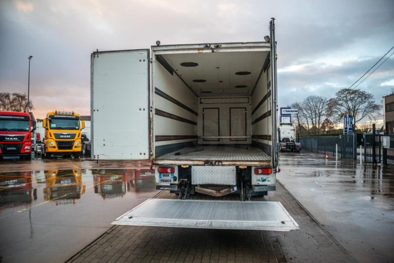 Renault PREMIUM 300DXI+POUSSIN/CHICKEN/KUIKEN/KÛKEN+DHOLLANDIA - Bakwagen: afbeelding 5 Renault PREMIUM 300DXI+POUSSIN/CHICKEN/KUIKEN/KÛKEN+DHOLLANDIA - Bakwagen: afbeelding 5