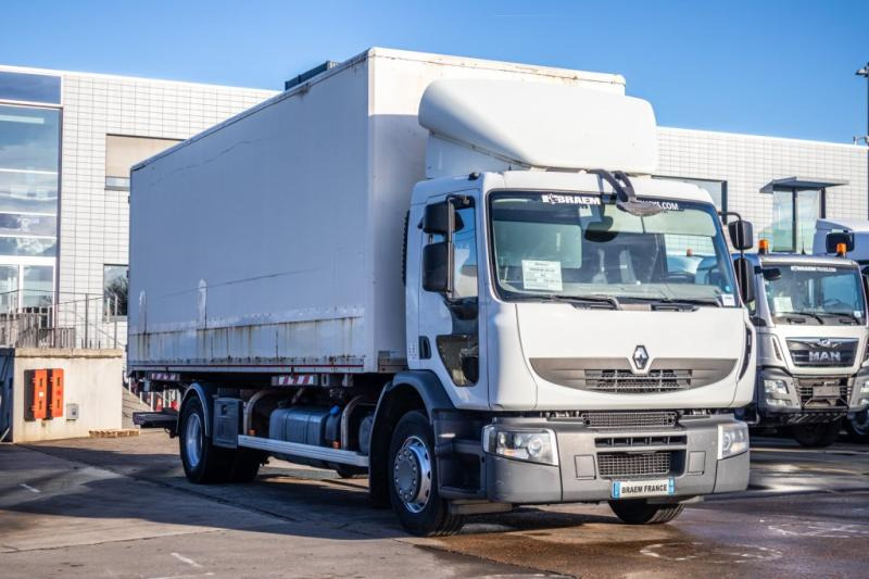 Renault PREMIUM 340 DXI+E5 - Bakwagen: afbeelding 2 Renault PREMIUM 340 DXI+E5 - Bakwagen: afbeelding 2