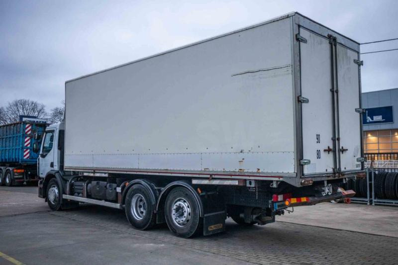 Renault PREMIUM 380 DXI-6x2 - Bakwagen: afbeelding 4 Renault PREMIUM 380 DXI-6x2 - Bakwagen: afbeelding 4
