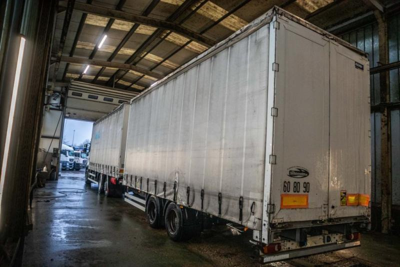 Renault PREMIUM 430DXI-6X2-(+remorque=3.500€) - Schuifzeilen vrachtwagen: afbeelding 4 Renault PREMIUM 430DXI-6X2-(+remorque=3.500€) - Schuifzeilen vrachtwagen: afbeelding 4