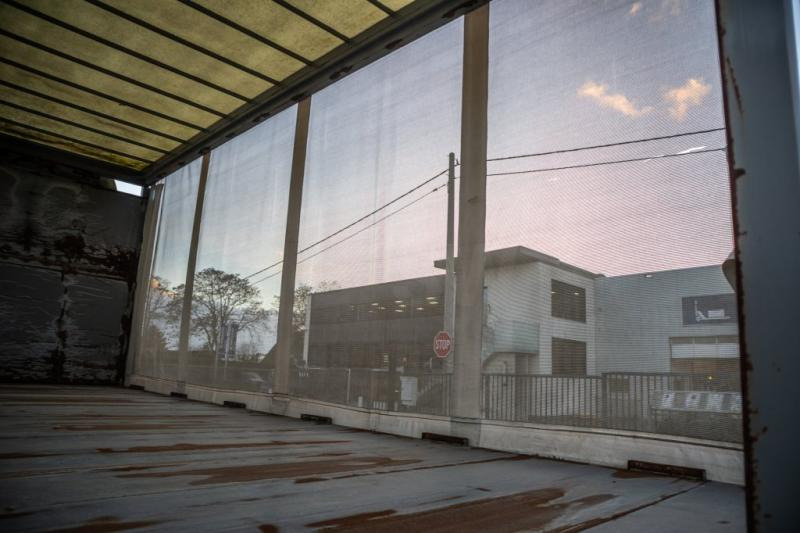 Schuifzeilen vrachtwagen Renault PREMIUM LANDER 460DXI-6x2+10 pneus/tires-intarder: afbeelding 8 Schuifzeilen vrachtwagen Renault PREMIUM LANDER 460DXI-6x2+10 pneus/tires-intarder: afbeelding 8