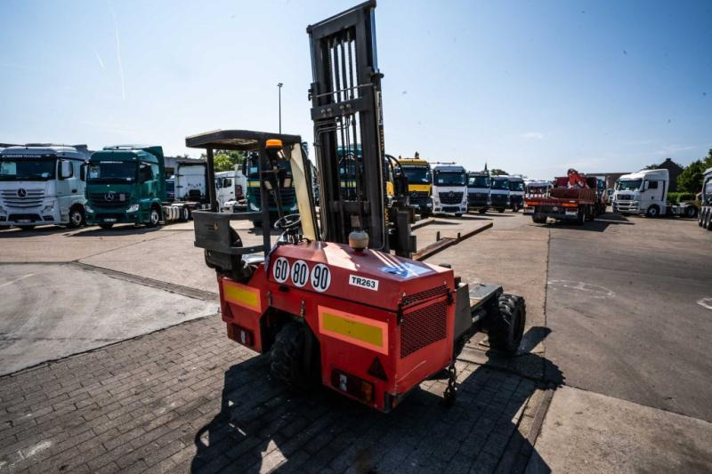 TRANSMANUT TCI MF23-2000KG-CHARIOT EMBARQUE-3XDir. - Meeneemheftruck: afbeelding 3 TRANSMANUT TCI MF23-2000KG-CHARIOT EMBARQUE-3XDir. - Meeneemheftruck: afbeelding 3