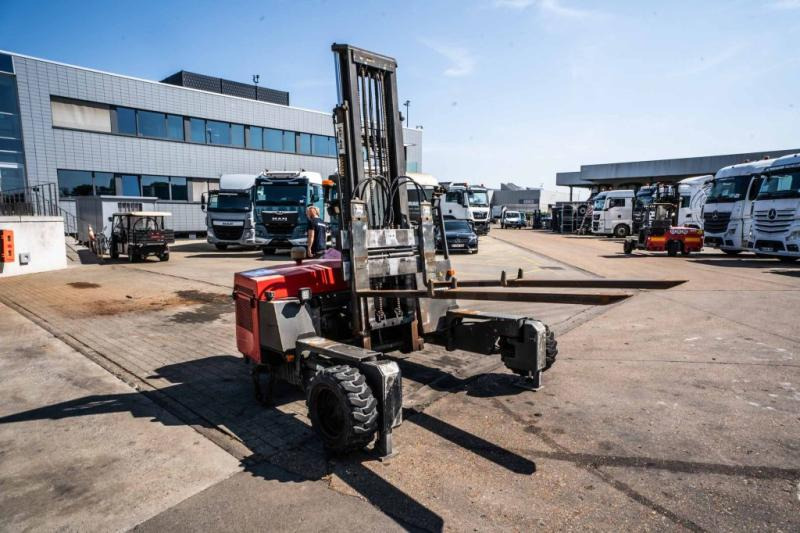 TRANSMANUT TCI MF23-2000KG-CHARIOT EMBARQUE-3XDir. - Meeneemheftruck: afbeelding 2 TRANSMANUT TCI MF23-2000KG-CHARIOT EMBARQUE-3XDir. - Meeneemheftruck: afbeelding 2
