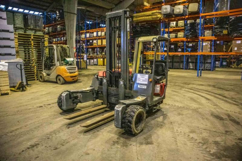 TRANSMANUT TCI MF23-2000KG-CHARIOT EMBARQUE-3XDir. - Meeneemheftruck: afbeelding 1 TRANSMANUT TCI MF23-2000KG-CHARIOT EMBARQUE-3XDir. - Meeneemheftruck: afbeelding 1