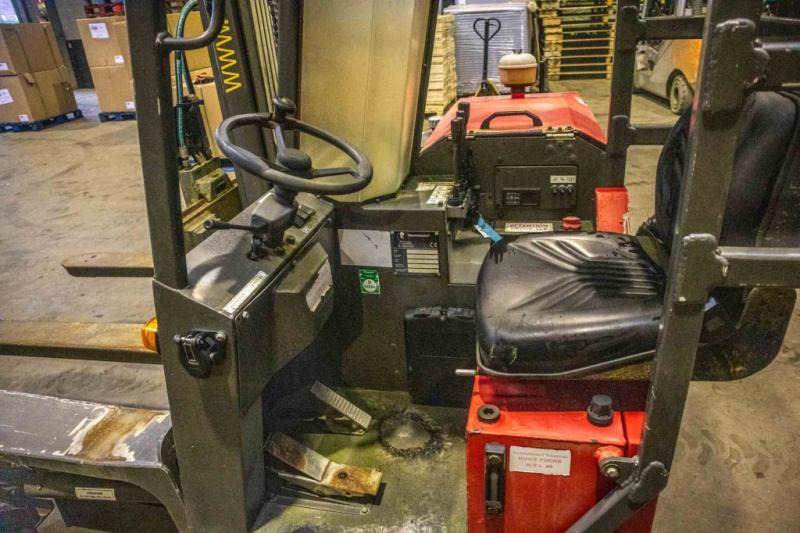 TRANSMANUT TCI MF23-2000KG-CHARIOT EMBARQUE-3XDir. - Meeneemheftruck: afbeelding 4 TRANSMANUT TCI MF23-2000KG-CHARIOT EMBARQUE-3XDir. - Meeneemheftruck: afbeelding 4