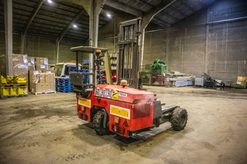 TRANSMANUT TCI MF23-2000KG-CHARIOT EMBARQUE-3XDir. - Meeneemheftruck: afbeelding 3 TRANSMANUT TCI MF23-2000KG-CHARIOT EMBARQUE-3XDir. - Meeneemheftruck: afbeelding 3