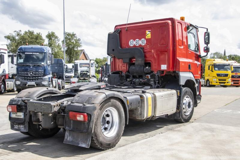 DAF CF 510+INTARDER+HYDRAULIQUE - Trekker: afbeelding 3 DAF CF 510+INTARDER+HYDRAULIQUE - Trekker: afbeelding 3