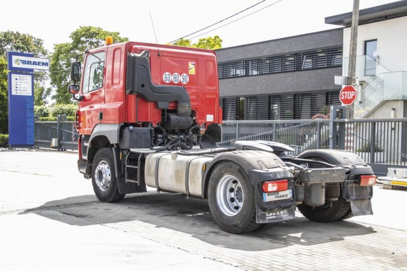 DAF CF 510+INTARDER+HYDRAULIQUE - Trekker: afbeelding 4 DAF CF 510+INTARDER+HYDRAULIQUE - Trekker: afbeelding 4