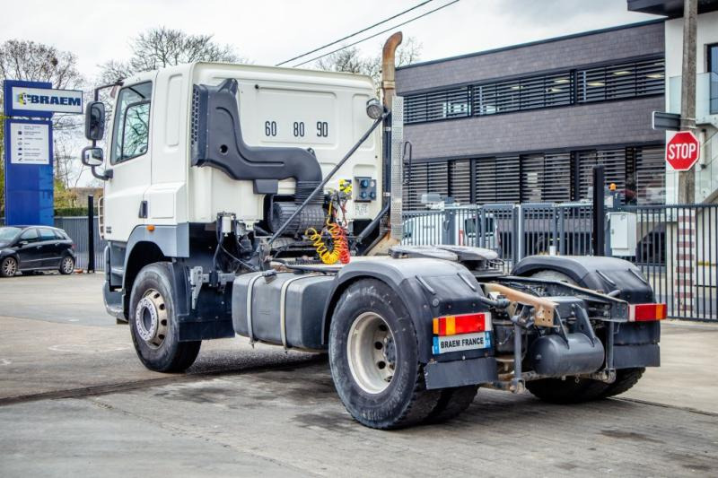 DAF CF 85.460+HYDR+MANUAL+INTARDER - Trekker: afbeelding 4 DAF CF 85.460+HYDR+MANUAL+INTARDER - Trekker: afbeelding 4
