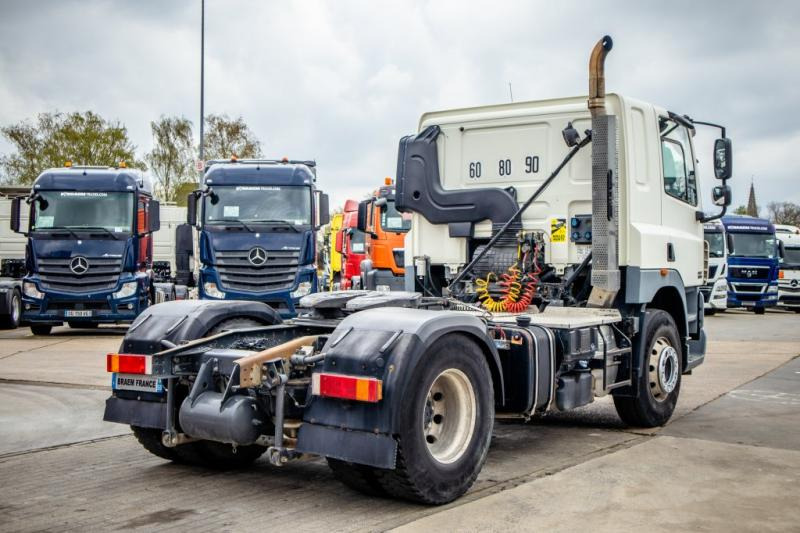 DAF CF 85.460+HYDR+MANUAL+INTARDER - Trekker: afbeelding 3 DAF CF 85.460+HYDR+MANUAL+INTARDER - Trekker: afbeelding 3