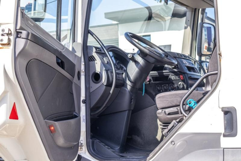 DAF CF 85.460+INTARDER+COMPRESSEUR - Trekker: afbeelding 5 DAF CF 85.460+INTARDER+COMPRESSEUR - Trekker: afbeelding 5