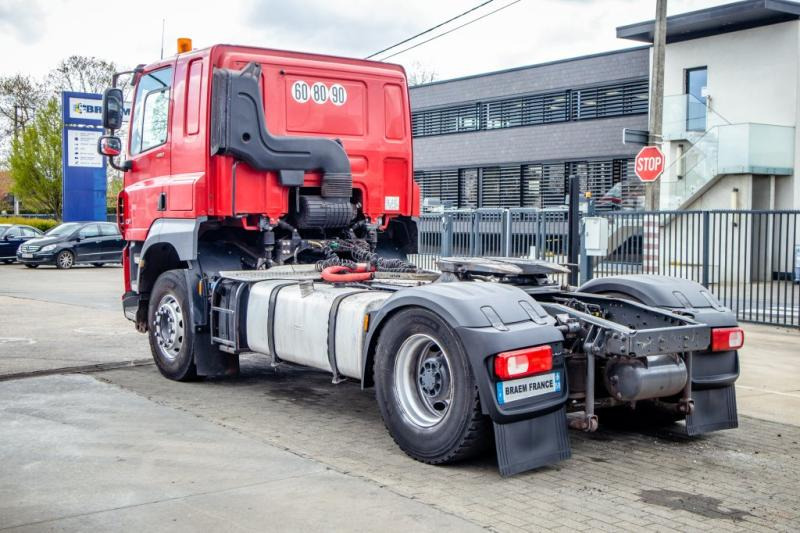 DAF CF480+56Ton+Big Axle+Intarder+Hydr. - Trekker: afbeelding 4 DAF CF480+56Ton+Big Axle+Intarder+Hydr. - Trekker: afbeelding 4