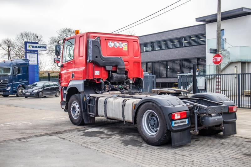 DAF CF480FT-56 Ton-Big Axle+Intarder+Hydr. - Trekker: afbeelding 5 DAF CF480FT-56 Ton-Big Axle+Intarder+Hydr. - Trekker: afbeelding 5