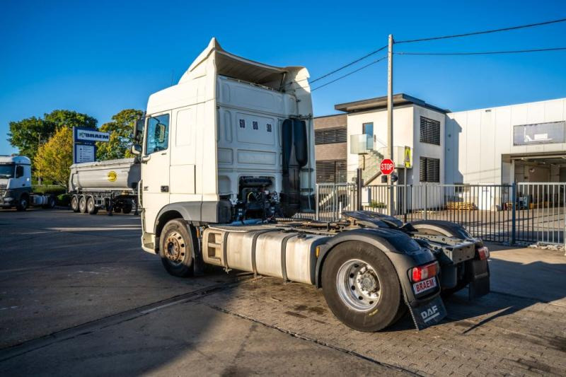 DAF XF 460 + HYDR. (50ton) - Trekker: afbeelding 5 DAF XF 460 + HYDR. (50ton) - Trekker: afbeelding 5
