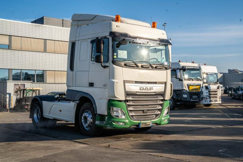 DAF XF 460 + HYDRAULIQUE - Trekker: afbeelding 2 DAF XF 460 + HYDRAULIQUE - Trekker: afbeelding 2