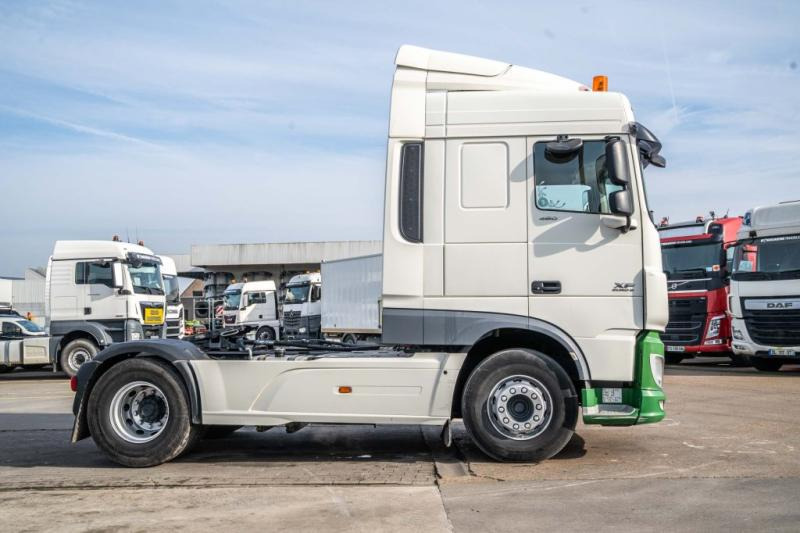 DAF XF 460 + HYDRAULIQUE - Trekker: afbeelding 3 DAF XF 460 + HYDRAULIQUE - Trekker: afbeelding 3