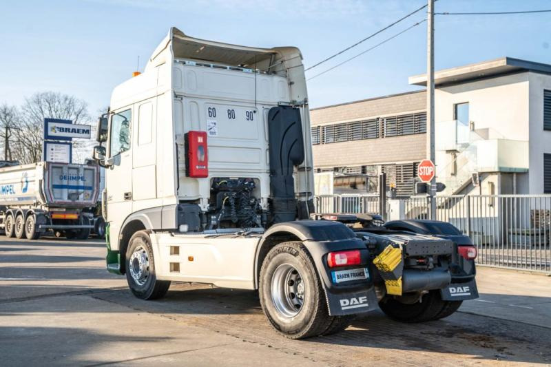DAF XF 460 + HYDRAULIQUE - Trekker: afbeelding 5 DAF XF 460 + HYDRAULIQUE - Trekker: afbeelding 5