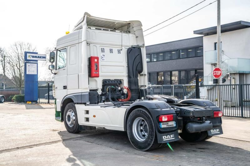 DAF XF 460 + HYDRAULIQUE - Trekker: afbeelding 5 DAF XF 460 + HYDRAULIQUE - Trekker: afbeelding 5