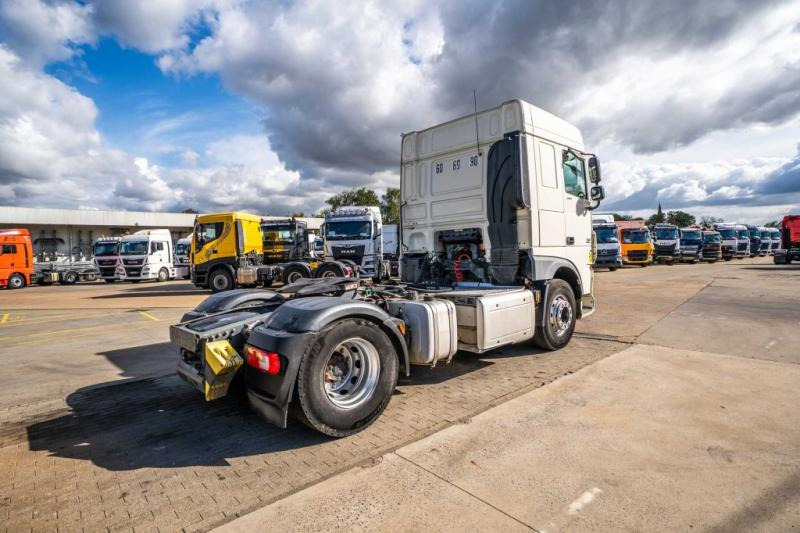 DAF XF 480 (50 T.)+ HYDRAULIQUE - Trekker: afbeelding 5 DAF XF 480 (50 T.)+ HYDRAULIQUE - Trekker: afbeelding 5