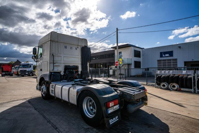 DAF XF 480 (50 T.)+ HYDRAULIQUE - Trekker: afbeelding 3 DAF XF 480 (50 T.)+ HYDRAULIQUE - Trekker: afbeelding 3
