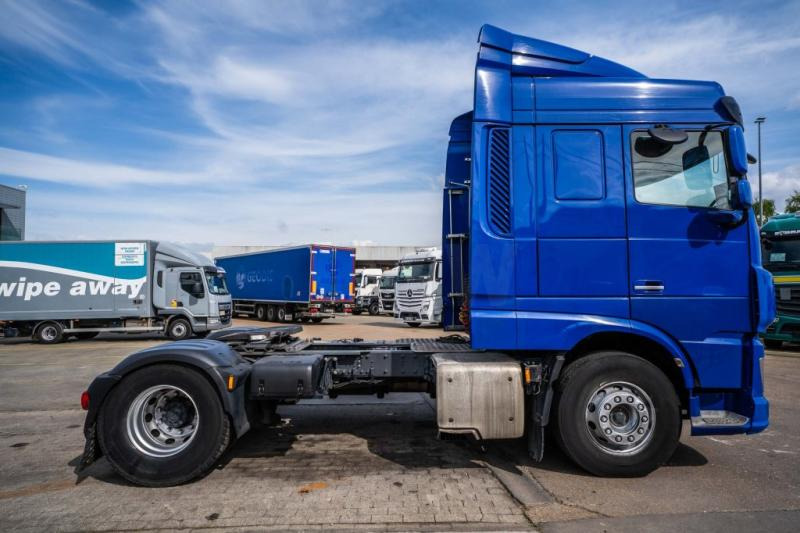 DAF XF 480 - Trekker: afbeelding 3 DAF XF 480 - Trekker: afbeelding 3