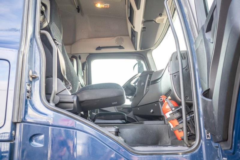 Trekker Mercedes AROCS 1843 LS ( NO ACTROS) +HYDRAULIQUE: afbeelding 6