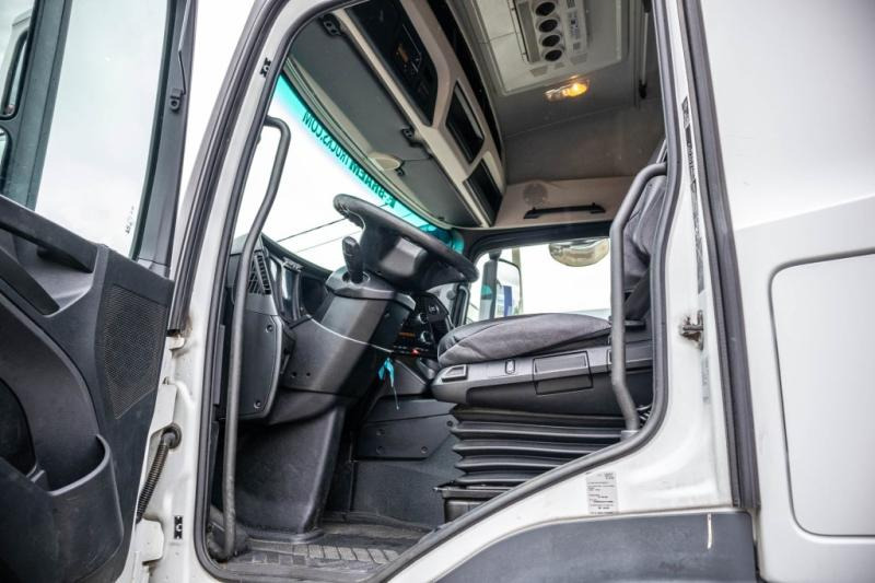 Trekker Mercedes AROCS 1846 LS (No Actros): afbeelding 6