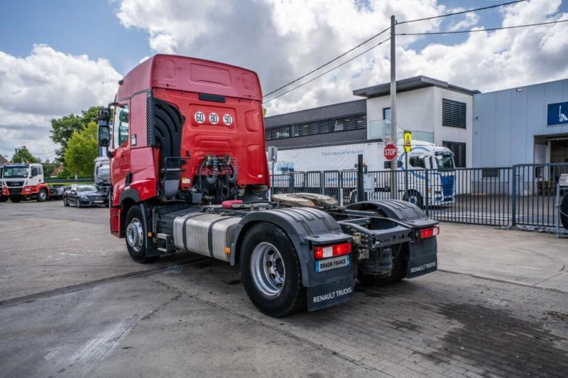 Renault T 480 X-LOAD-50 T.+KIPHYDR. - Trekker: afbeelding 5 Renault T 480 X-LOAD-50 T.+KIPHYDR. - Trekker: afbeelding 5