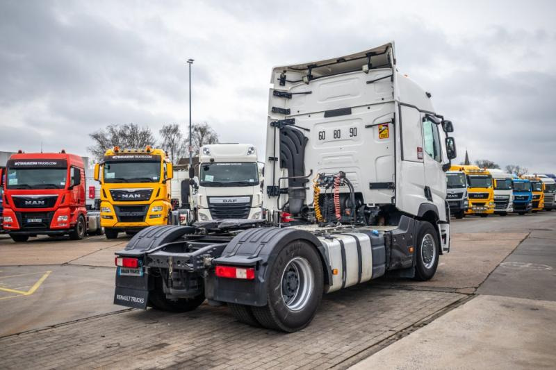Renault T520+INTARDER+BIG AXLE+ 70Ton - Trekker: afbeelding 3 Renault T520+INTARDER+BIG AXLE+ 70Ton - Trekker: afbeelding 3