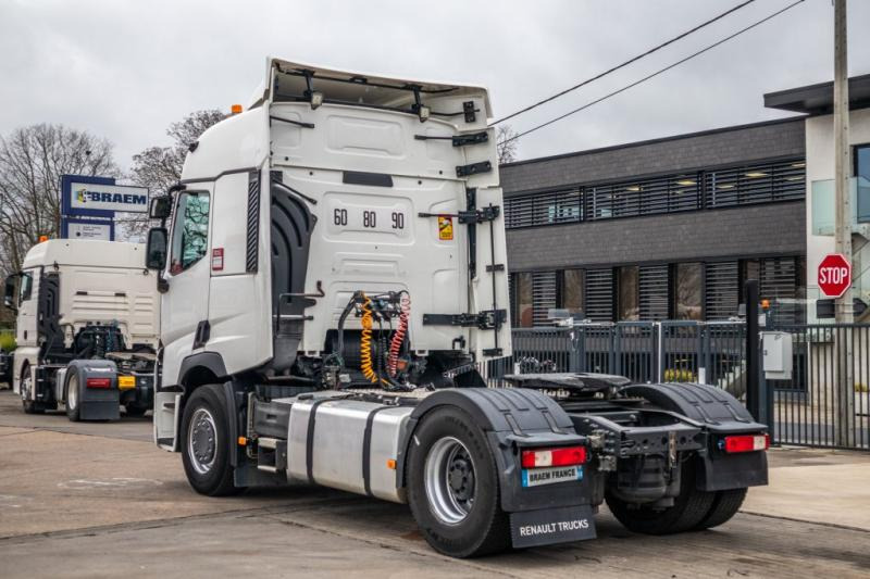 Renault T520+INTARDER+BIG AXLE+ 70Ton - Trekker: afbeelding 4 Renault T520+INTARDER+BIG AXLE+ 70Ton - Trekker: afbeelding 4