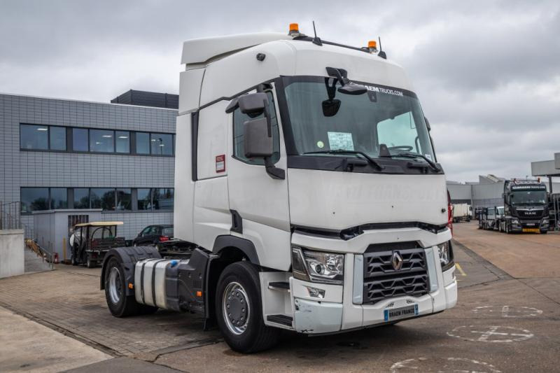 Renault T520+INTARDER+BIG AXLE+ 70Ton - Trekker: afbeelding 2 Renault T520+INTARDER+BIG AXLE+ 70Ton - Trekker: afbeelding 2