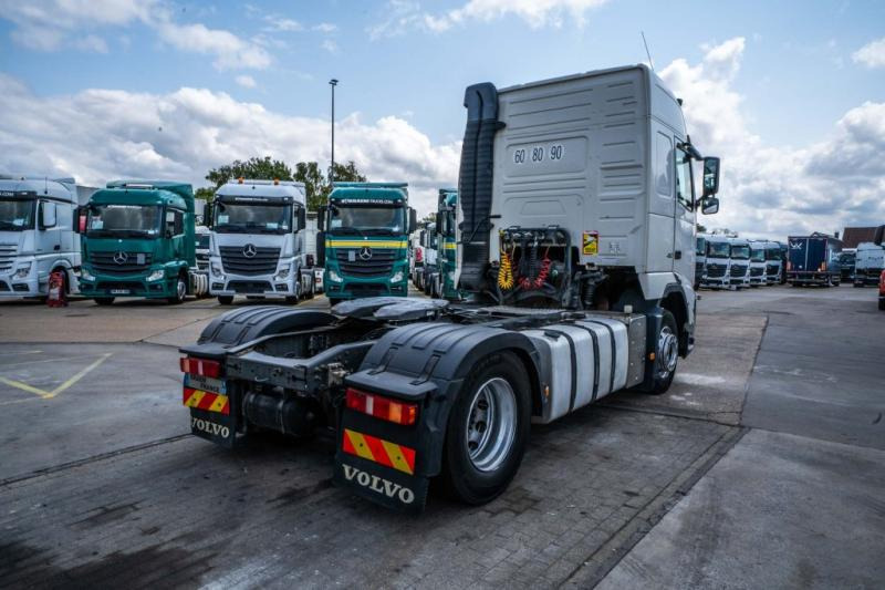 Volvo FH 3 460 GLOB - Trekker: afbeelding 4 Volvo FH 3 460 GLOB - Trekker: afbeelding 4