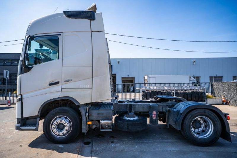 Trekker Volvo FH 4 460: afbeelding 6