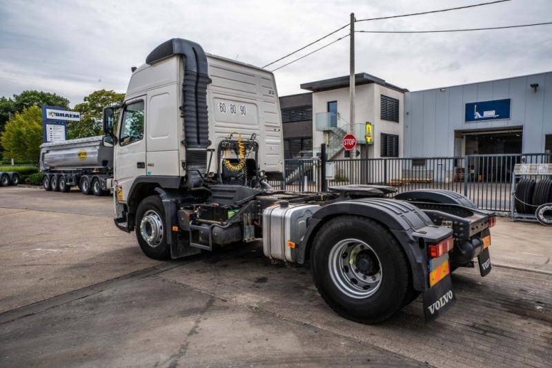 Volvo FM (FH) 460 GLOB +VOITH+KIPHYDR. - Trekker: afbeelding 5 Volvo FM (FH) 460 GLOB +VOITH+KIPHYDR. - Trekker: afbeelding 5