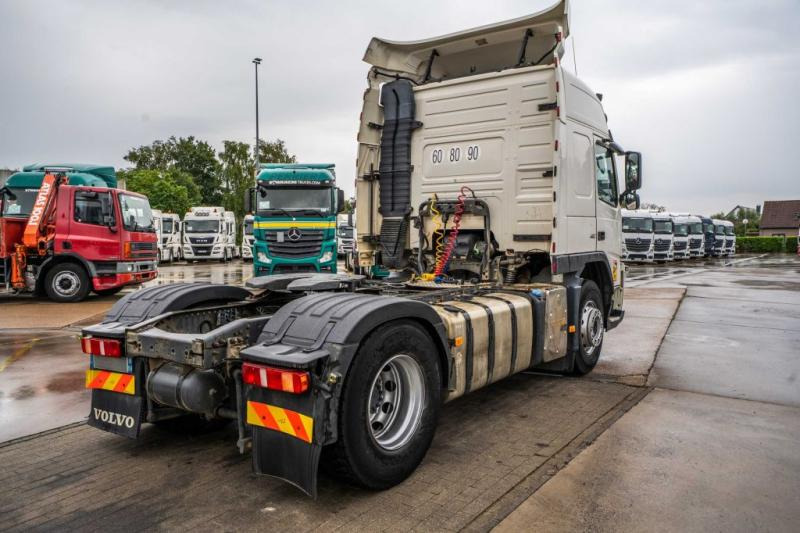 Volvo FM (FH) 460 GLOB +VOITH+KIPHYDR. - Trekker: afbeelding 5 Volvo FM (FH) 460 GLOB +VOITH+KIPHYDR. - Trekker: afbeelding 5