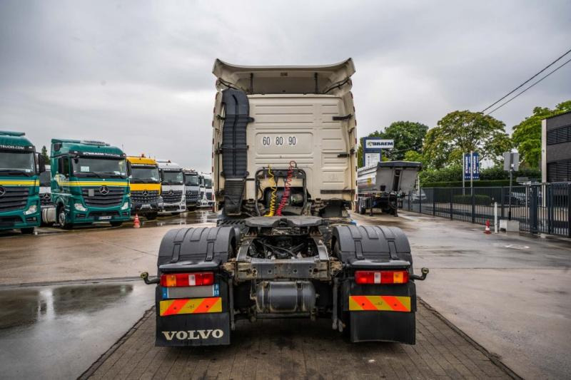 Volvo FM (FH) 460 GLOB +VOITH+KIPHYDR. - Trekker: afbeelding 4 Volvo FM (FH) 460 GLOB +VOITH+KIPHYDR. - Trekker: afbeelding 4