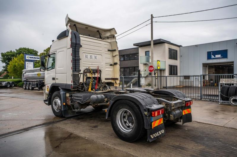Volvo FM (FH) 460 GLOB +VOITH+KIPHYDR. - Trekker: afbeelding 3 Volvo FM (FH) 460 GLOB +VOITH+KIPHYDR. - Trekker: afbeelding 3