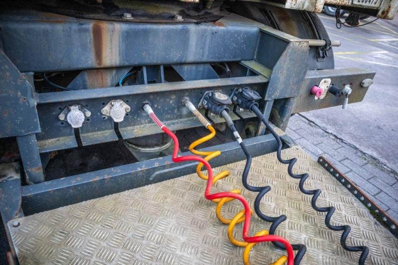 Trouillet PLATEAU + 3 ASSEN DOLLY - Open/ Plateau aanhangwagen: afbeelding 5 Trouillet PLATEAU + 3 ASSEN DOLLY - Open/ Plateau aanhangwagen: afbeelding 5