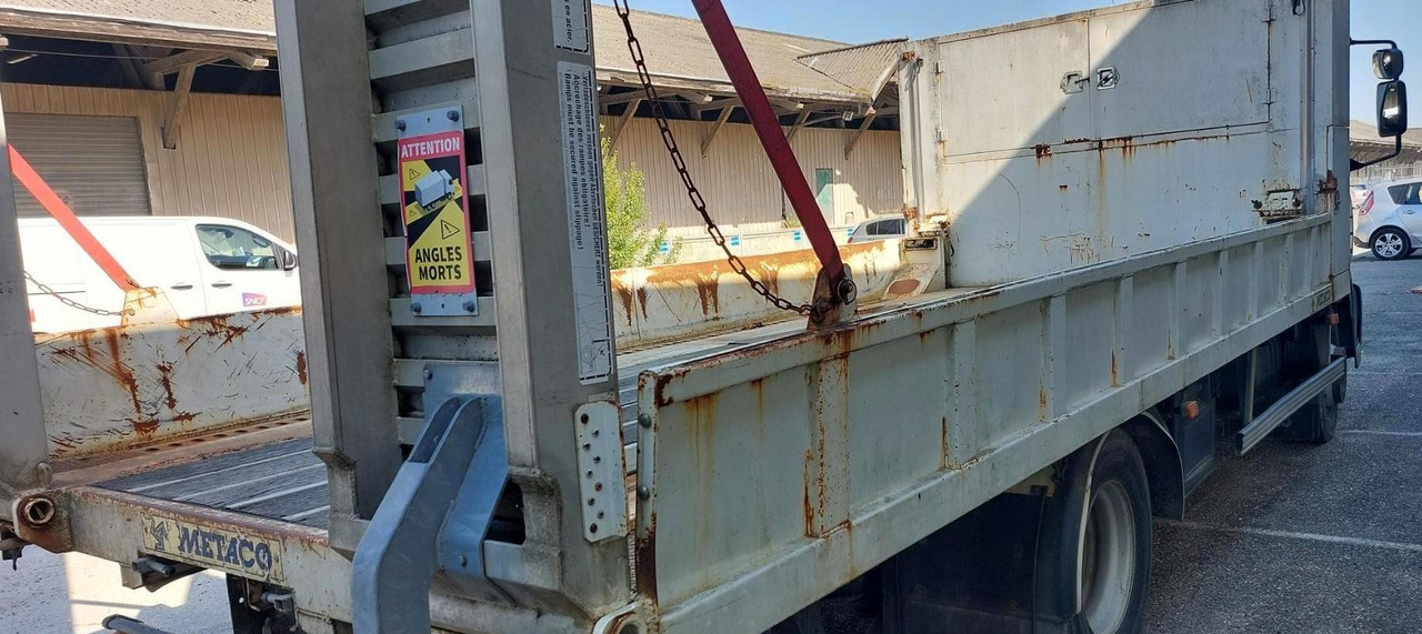 IVECO CARGOBUL - Autovrachtwagen vrachtwagen: afbeelding 5 IVECO CARGOBUL - Autovrachtwagen vrachtwagen: afbeelding 5