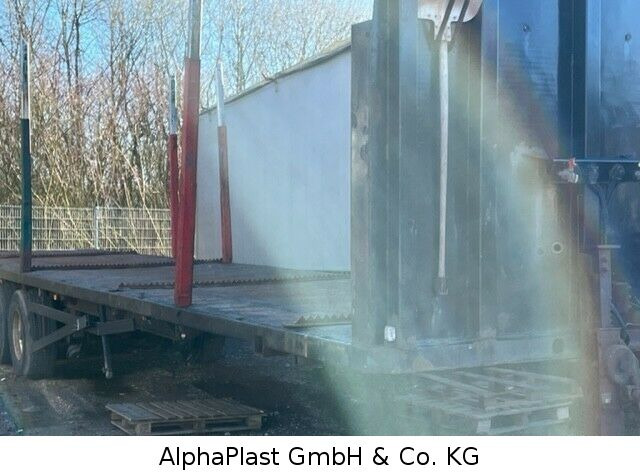 Kotschenreuther SPR324 Holzrungen - Houtoplegger: afbeelding 2 Kotschenreuther SPR324 Holzrungen - Houtoplegger: afbeelding 2